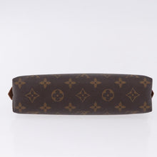 Load image into Gallery viewer, Louis Vuitton Monogram Cosmetic Pouch GM
