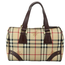 Load image into Gallery viewer, Burberry Boston Bag
