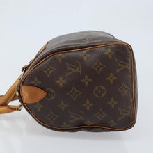 Load image into Gallery viewer, Louis Vuitton Monogram Speedy 25
