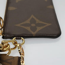 Load image into Gallery viewer, Louis Vuitton Reverse Monogram Pochette Trio
