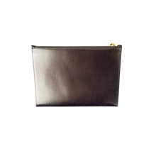 Load image into Gallery viewer, 🎁Black Friday Special🎁Saint Laurent Paris Leather Clutch
