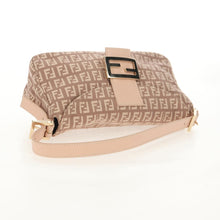 Load image into Gallery viewer, FENDI Zucchino Baguette
