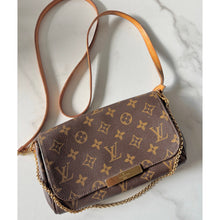 Load image into Gallery viewer, Louis Vuitton Monogram Favorite PM
