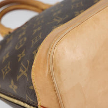 Load image into Gallery viewer, Louis Vuitton Monogram Alma PM
