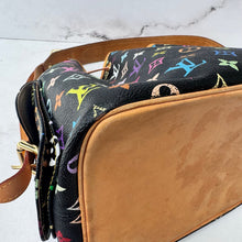 Load image into Gallery viewer, LOUIS VUITTON X Takashi Murakami Multicolor Petit Noe

