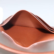 Load image into Gallery viewer, Louis Vuitton Monogram Portefeuille 4 Vues Wallet
