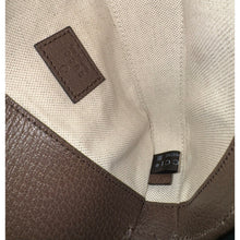 Load image into Gallery viewer, BRAND NEW Gucci GG Supreme Monogram Mini Asymmetric Horsebit 1955
