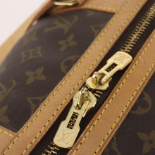 Load image into Gallery viewer, Louis Vuitton Monogram Sac Souple 45

