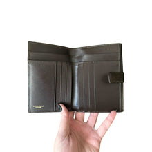 Load image into Gallery viewer, 🎁Black Friday Special🎁Burberry Red and Green Check Wallet
