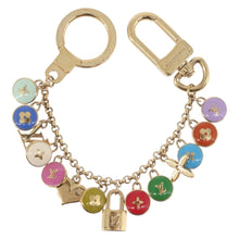 Load image into Gallery viewer, Louis Vuitton  Multicolor Pastilles Bag Charm
