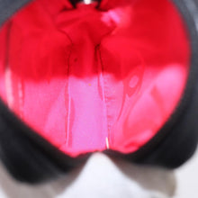 Load image into Gallery viewer, Chanel Calfskin Quilted Cambon Zip Around  Pouch
