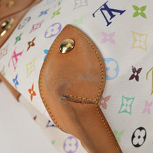 Load image into Gallery viewer, Louis Vuitton X Takashi Murakami Multicolor Blanc Ursula
