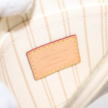 Load image into Gallery viewer, Louis Vuitton Damier Azur Neverfull PM Pouch
