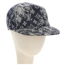 Load image into Gallery viewer, LOUIS VUITTON Monogram Tapestry Hat Baseball Cap
