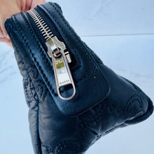Load image into Gallery viewer, Gucci Nylon GG Matelasse Beauty Case
