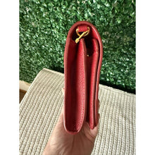 Load image into Gallery viewer, BRAND NEW Tory Burch Britten Crossbody Red
