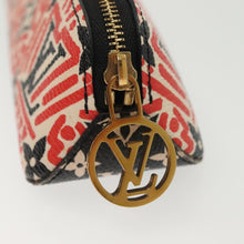 Load image into Gallery viewer, Louis Vuitton Monogram Crafty Elizabeth Pencil Pouch
