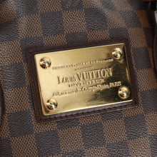 Load image into Gallery viewer, Louis Vuitton Damier Ebene Hampstead MM
