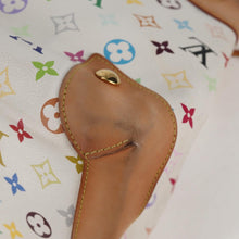 Load image into Gallery viewer, Louis Vuitton X Takashi Murakami Multicolor Blanc Ursula
