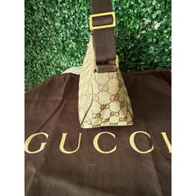 Load image into Gallery viewer, Gucci GG Monogram Canvas Pochette
