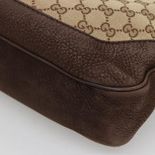 Load image into Gallery viewer, Gucci Monogram Jackie Hobo Bag
