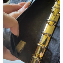 Load image into Gallery viewer, Chanel Small Ring Agenda
