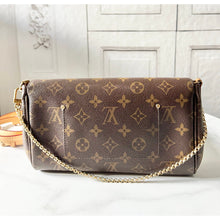 Load image into Gallery viewer, Louis Vuitton Monogram Favorite MM
