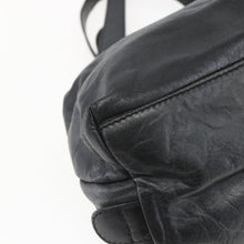 Load image into Gallery viewer, Fendi Leather Multi Pocket Hobo Bag
