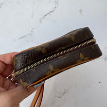Load image into Gallery viewer, Louis Vuitton Monogram Wapity Pouch
