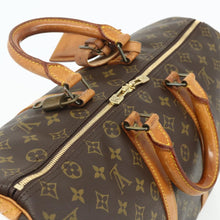 Load image into Gallery viewer, Louis Vuitton Monogram Keepall 45
