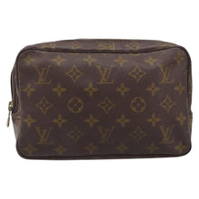 Load image into Gallery viewer, Louis Vuitton Monogram Trousse Toilette 23
