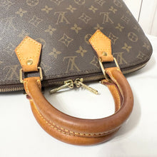 Load image into Gallery viewer, ⚡️Doorbuster ⚡️ Louis Vuitton Monogram Alma PM FL0062
