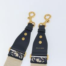 Load image into Gallery viewer, Dior Monogram Jacquard Canvas Strap
