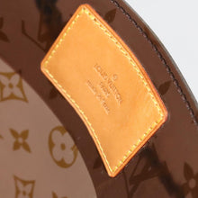 Load image into Gallery viewer, Louis Vuitton Vinyl Cabas Sac Ambre MM
