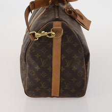 Load image into Gallery viewer, Louis Vuitton Monogram Keepall 45 Bandouliere
