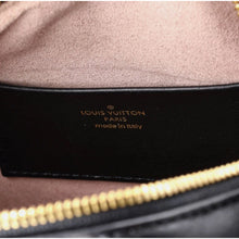 Load image into Gallery viewer, Louis Vuitton Lambskin Embossed Monogram Speedy 22 Bandouliere
