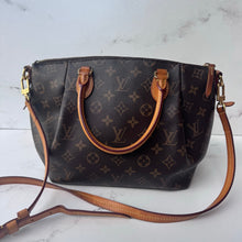 Load image into Gallery viewer, Louis Vuitton Monogram Turenne PM
