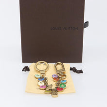 Load image into Gallery viewer, Louis Vuitton Pastille Bag Charm
