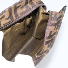 Load image into Gallery viewer, FENDI Zucca Clutch
