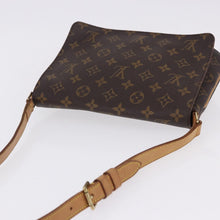 Load image into Gallery viewer, Louis Vuitton Monogram Musette Tango with Short Strap
