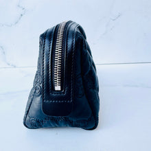 Load image into Gallery viewer, Gucci Nylon GG Matelasse Beauty Case
