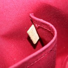 Load image into Gallery viewer, Louis Vuitton Vernis Alma PM Pomme D'Amour
