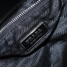 Load image into Gallery viewer, Prada Tessuto Nylon Shoulder Bag
