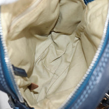 Load image into Gallery viewer, Chloe Leather Paddington Crossbody
