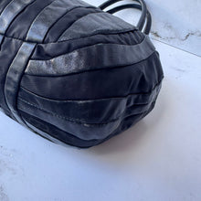 Load image into Gallery viewer, Prada Nappa and Tessuto Nylon Hobo
