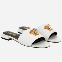 Load image into Gallery viewer, BRAND NEW Versace Women's Sandal
