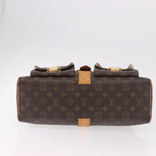 Load image into Gallery viewer, Louis Vuitton Monogram Manhattan GM
