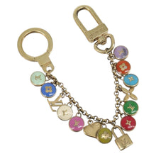Load image into Gallery viewer, Louis Vuitton Pastille Bag Charm
