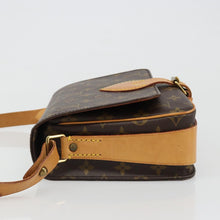 Load image into Gallery viewer, Louis Vuitton Monogram Cartouchiere
