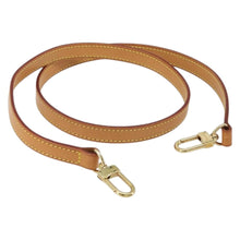 Load image into Gallery viewer, Louis Vuitton Vachetta Leather Strap
